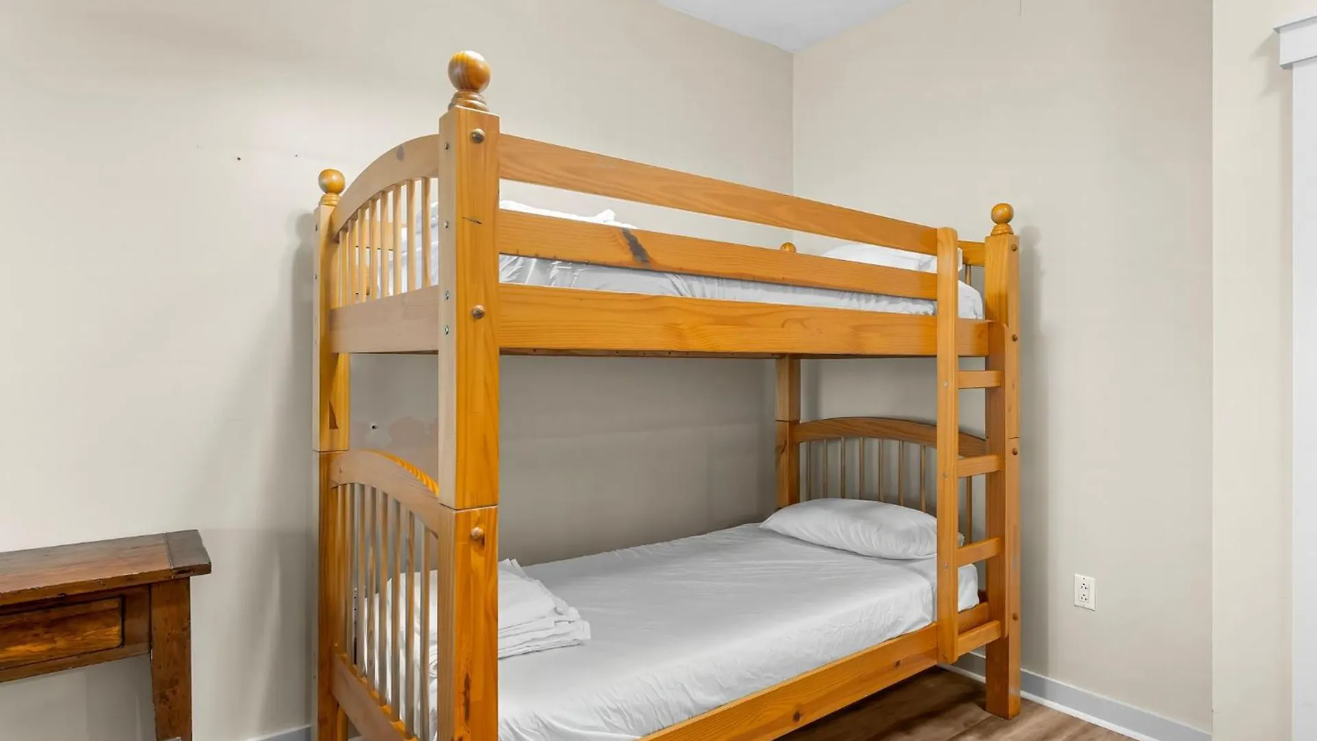 Origin 0508 - One Bedroom - Pool And Gulf Views! By Beach Haven Vacation Rentals Panama City Beach Apartman