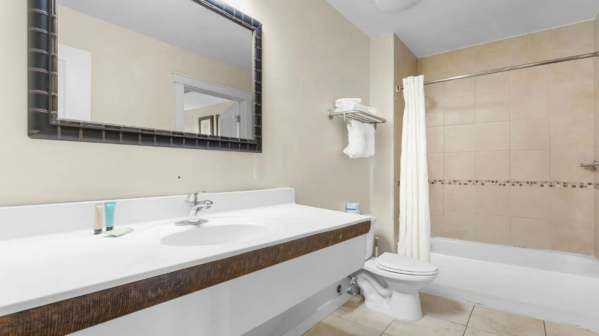Origin 0508 - One Bedroom - Pool And Gulf Views! By Beach Haven Vacation Rentals Panama City Beach