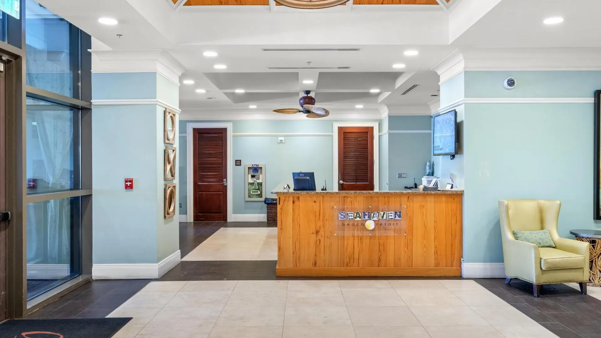 Origin 0508 - One Bedroom - Pool And Gulf Views! By Beach Haven Vacation Rentals Panama City Beach Amerikai Egyesült Államok