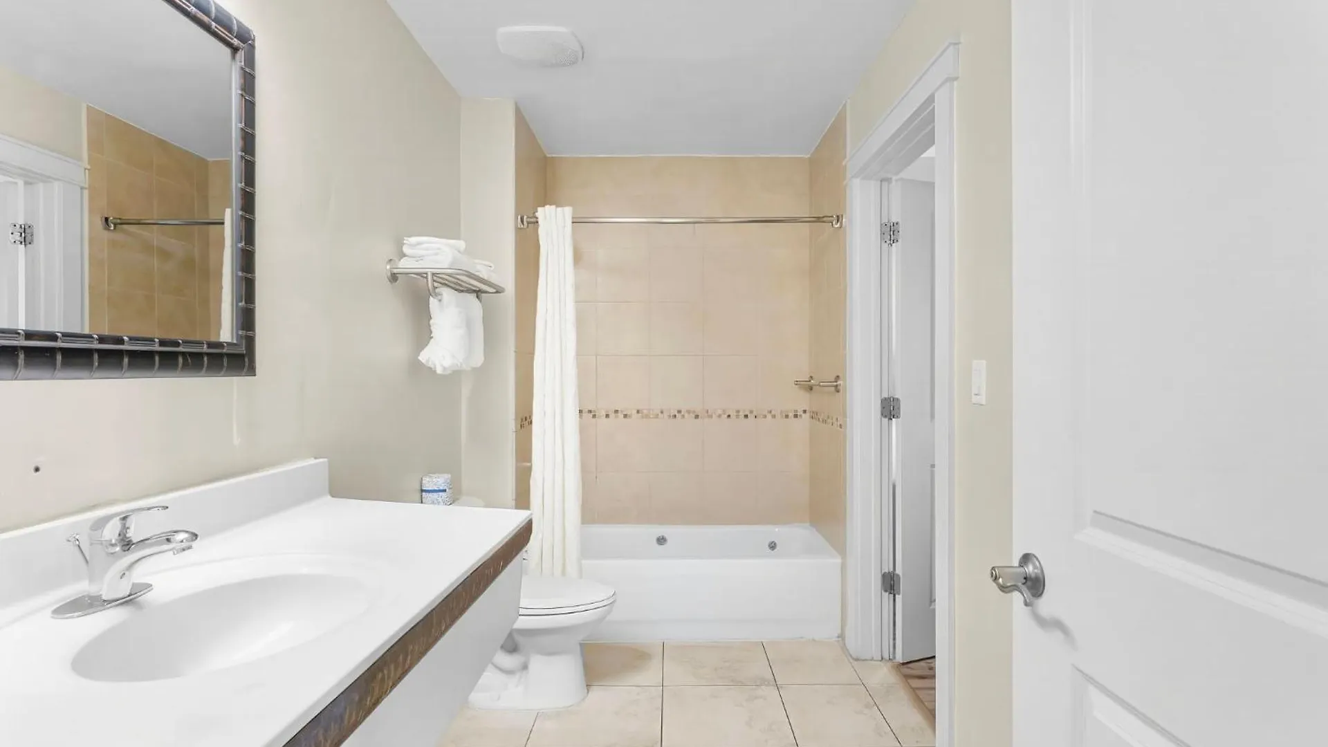 아파트 Origin 0508 - One Bedroom - Pool And Gulf Views! By Beach Haven Vacation Rentals 파나마 시티 미국