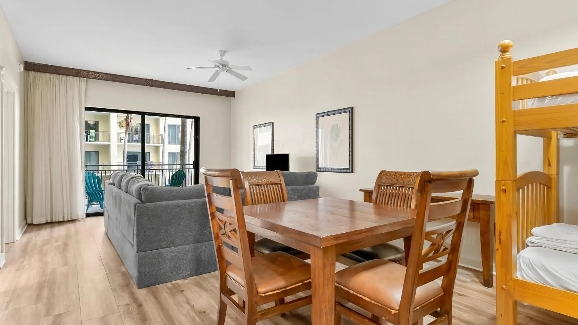 Origin 0508 - One Bedroom - Pool And Gulf Views! By Beach Haven Vacation Rentals 파나마 시티 0*,