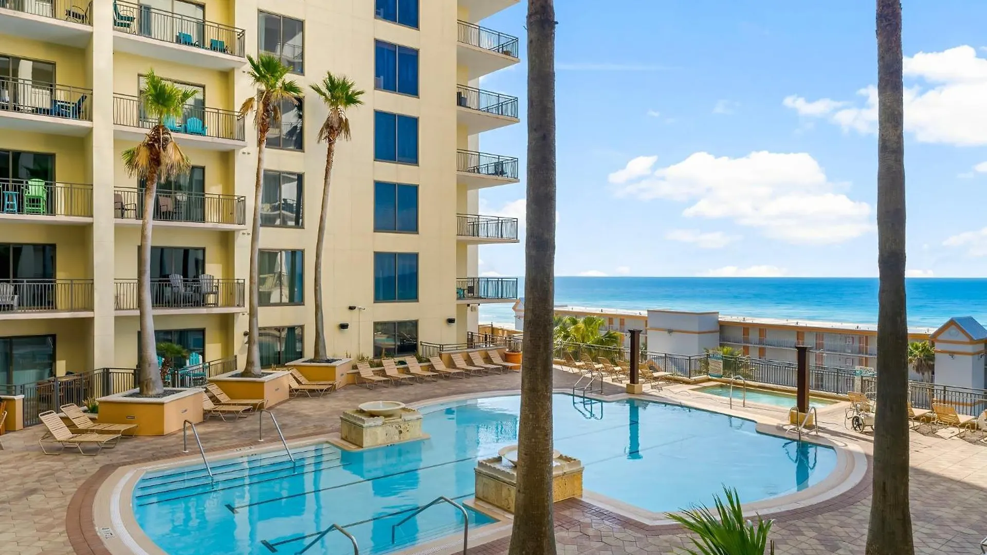 Origin 0508 - One Bedroom - Pool And Gulf Views! By Beach Haven Vacation Rentals 파나마 시티