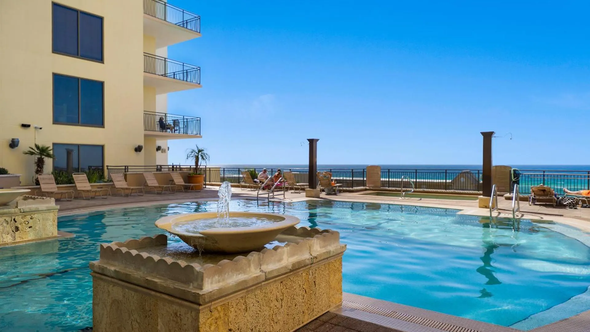 Origin 0508 - One Bedroom - Pool And Gulf Views! By Beach Haven Vacation Rentals 파나마 시티