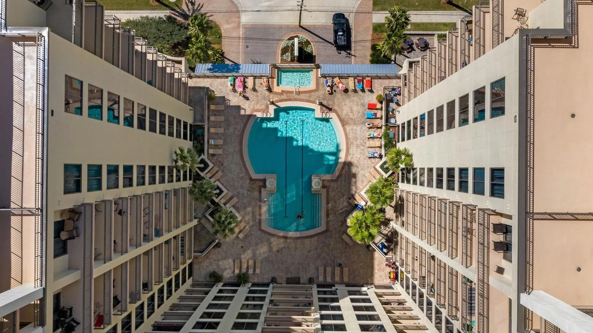 Origin 0508 - One Bedroom - Pool And Gulf Views! By Beach Haven Vacation Rentals 파나마 시티