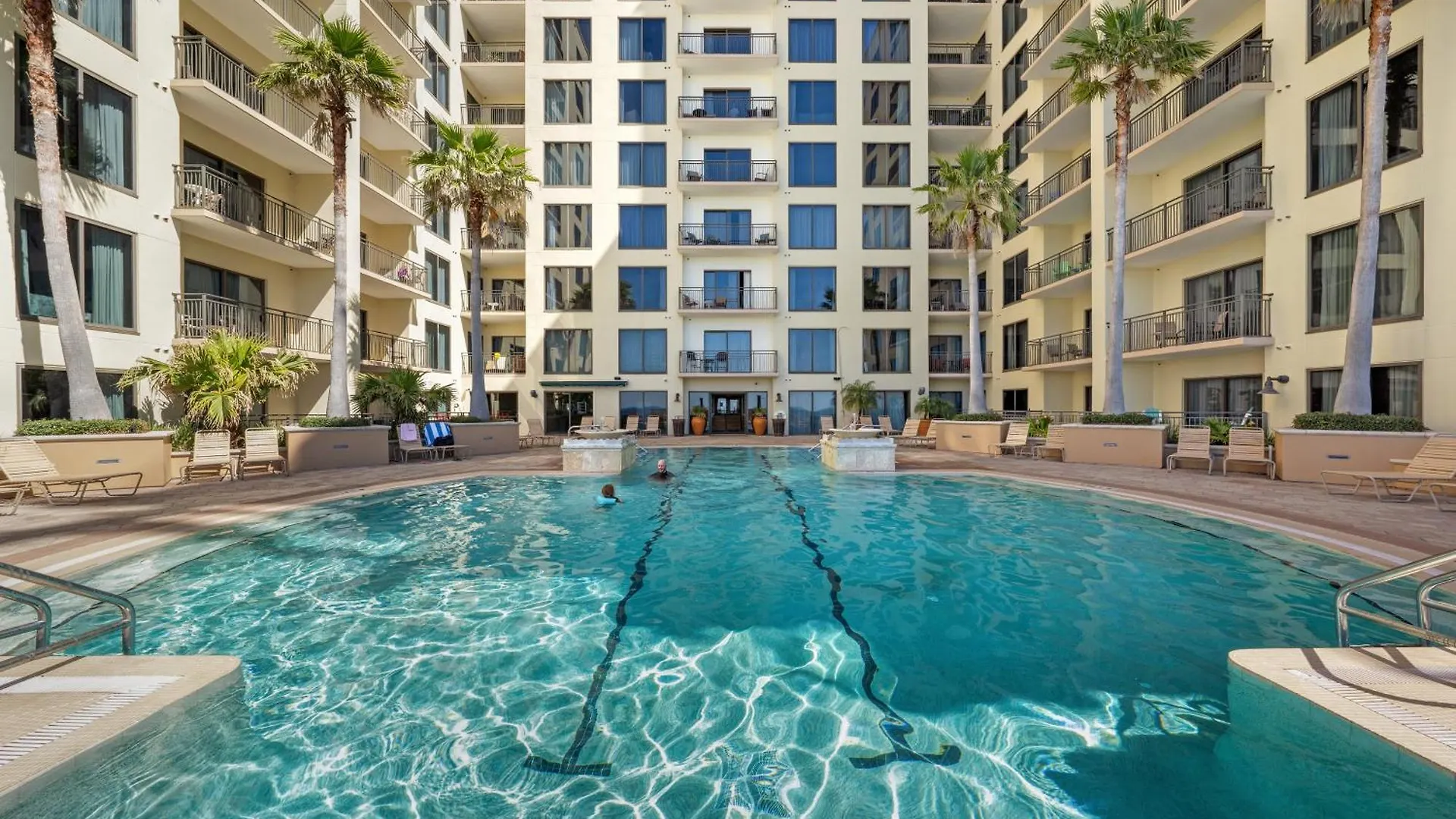 Origin 0508 - One Bedroom - Pool And Gulf Views! By Beach Haven Vacation Rentals 파나마 시티 아파트